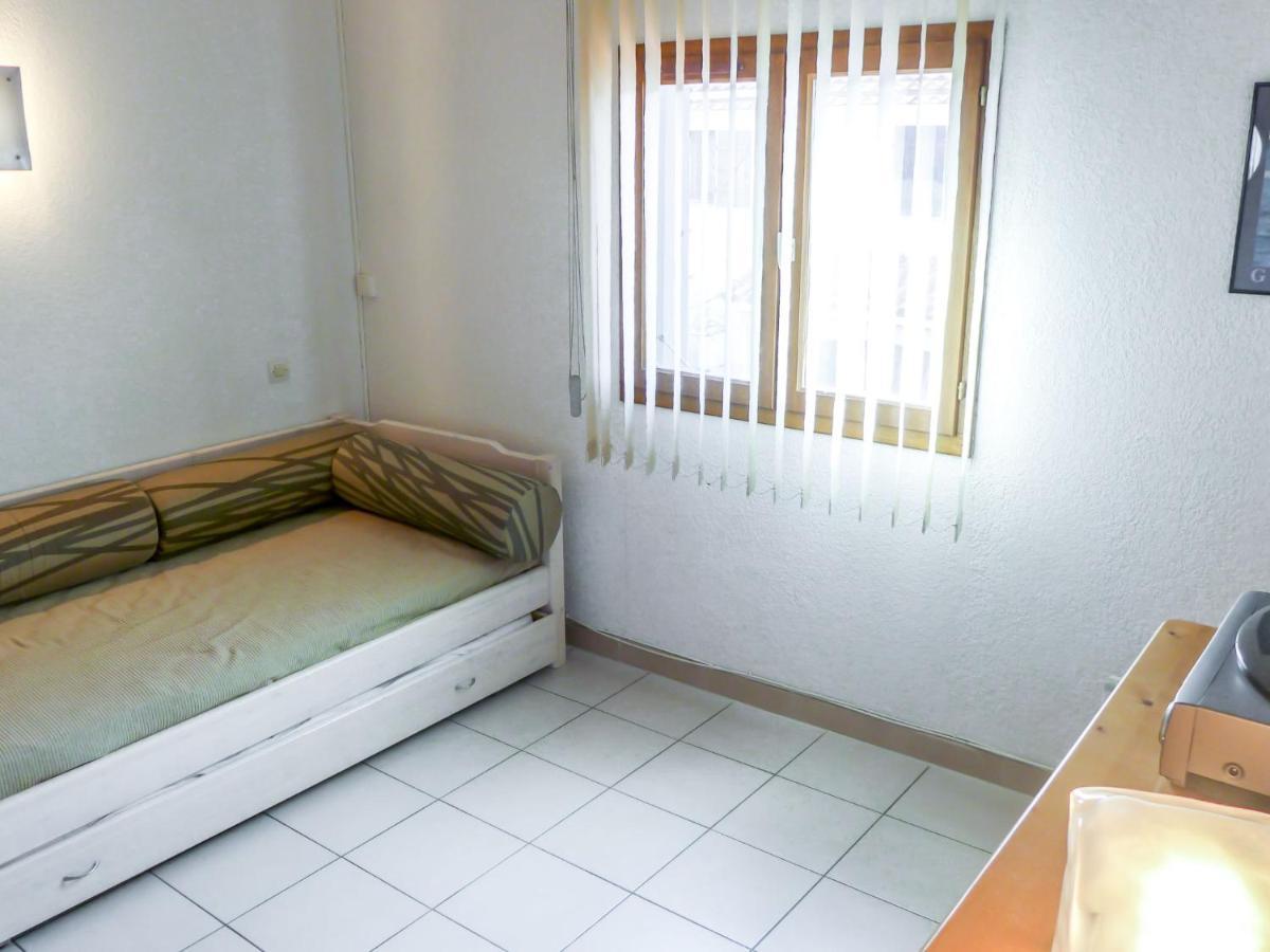 Holiday Home Hameau Des Tamarins-1 By Interhome เลอบาร์กาแรส ภายนอก รูปภาพ